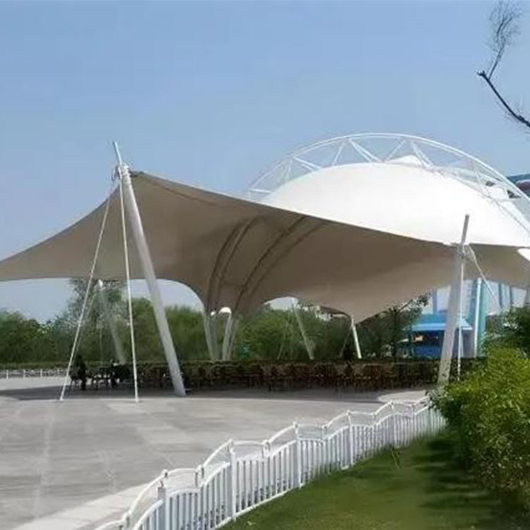 海兴县工程案例