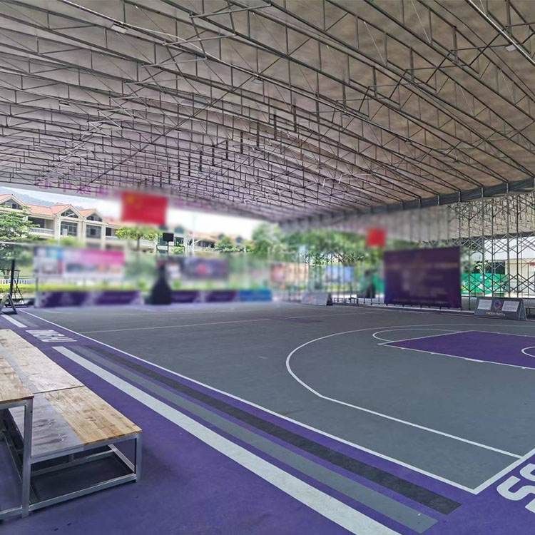 海兴县工程案例