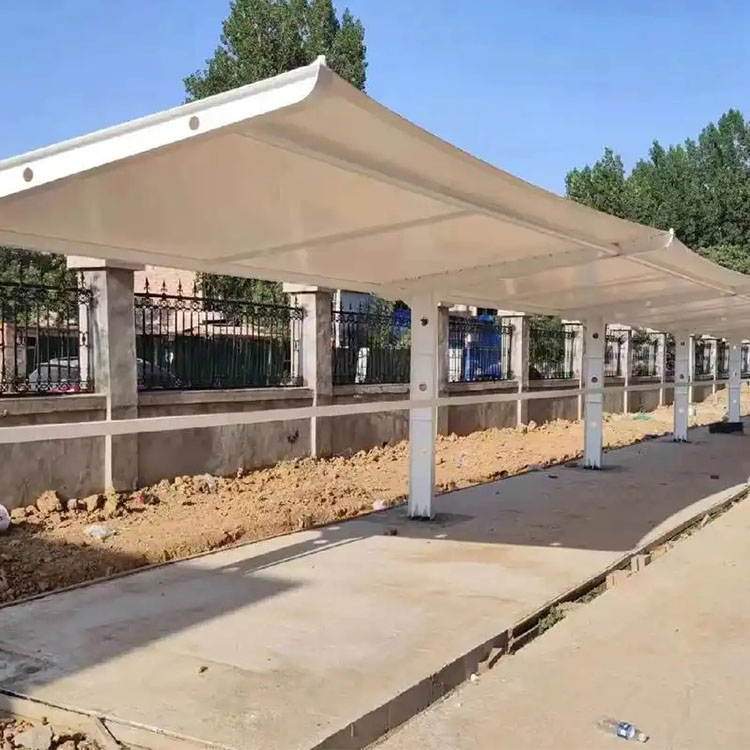 海兴县工程案例