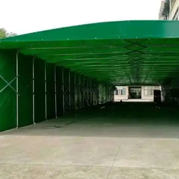 海兴县工程案例