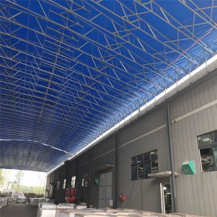 海兴县工程案例